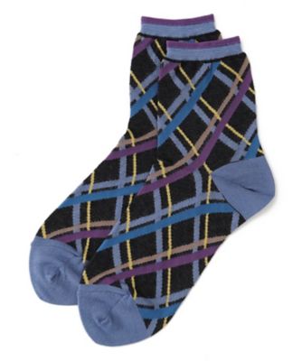 ＜Leilian plus house (Women/大きいサイズ)＞ショートソックス