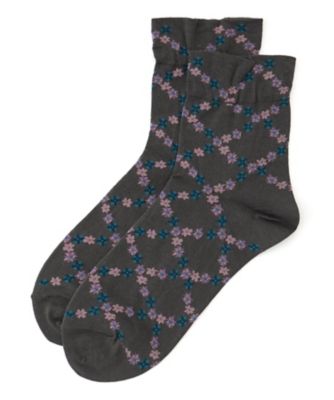 ＜Leilian plus house (Women/大きいサイズ)＞ショートソックス
