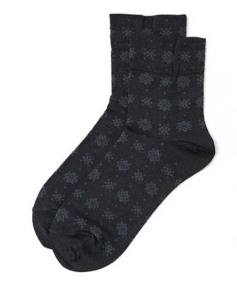 ＜Leilian plus house (Women/大きいサイズ)＞ショートソックス