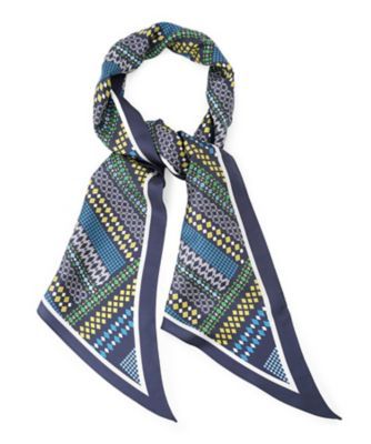 ＜Leilian plus house (Women/大きいサイズ)＞スカーフ