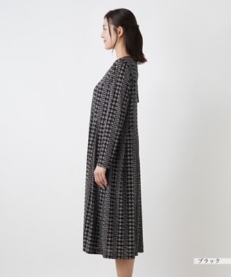 ワンピース【プラス企画】 | Leilian plus house (Women/大きい