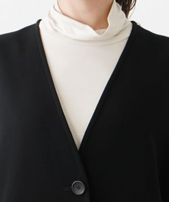 ロングジレ
