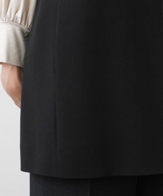ロングジレ
