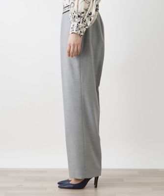 【ＲＯＣＨＡＳ　Ｐｒｅｍｉｅｒｅ】ストレッチパンツ