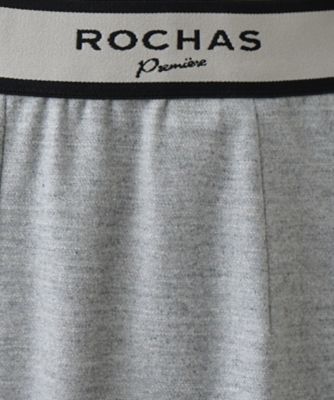【ＲＯＣＨＡＳ　Ｐｒｅｍｉｅｒｅ】ストレッチパンツ