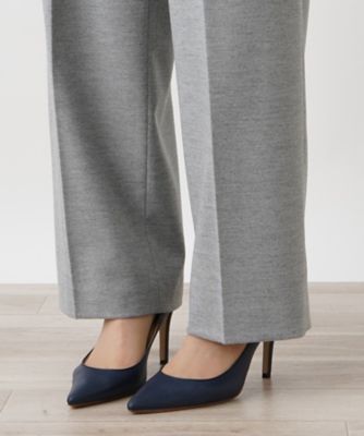 【ＲＯＣＨＡＳ　Ｐｒｅｍｉｅｒｅ】ストレッチパンツ