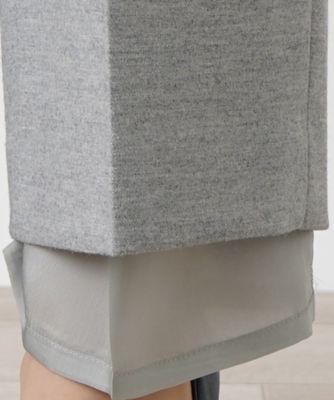 【ＲＯＣＨＡＳ　Ｐｒｅｍｉｅｒｅ】ストレッチパンツ