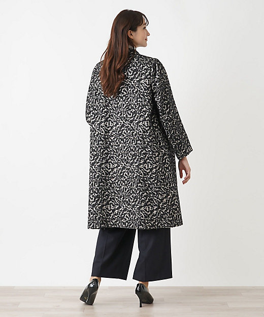 ロングコート【NEW FORMAL】【LIMONTA ロングコート【NEW FORMAL】【LIMONTA