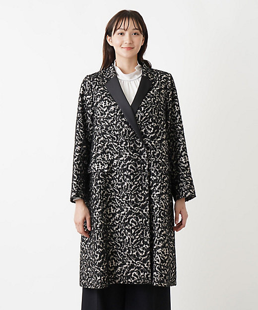 ロングコート【NEW FORMAL】【LIMONTA ロングコート【NEW FORMAL】【LIMONTA