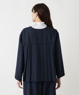 ジャケット【THE NEW】 | Leilian plus house (Women