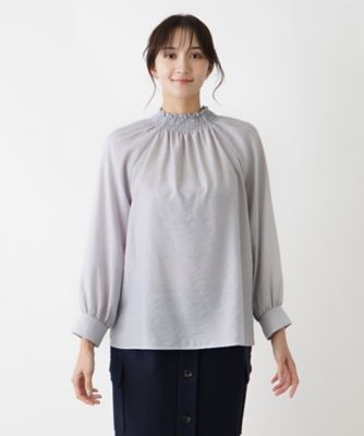 ブラウス
