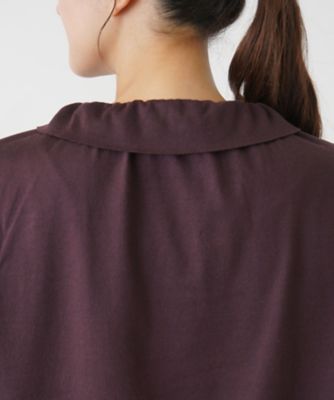リボンニットプルオーバー【ＴＨＥ　ＮＥＷ】【Ｌｅｉｌｉａｎ　ＷＨＩＴＥ　ＬＡＢＥＬ】