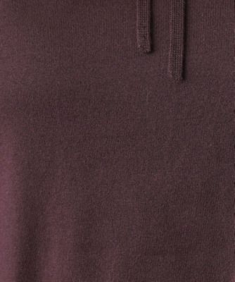 リボンニットプルオーバー【ＴＨＥ　ＮＥＷ】【Ｌｅｉｌｉａｎ　ＷＨＩＴＥ　ＬＡＢＥＬ】