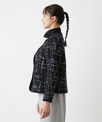 ジャケット | Leilian plus house (Women/大きいサイズ