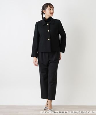 ジャケット【ＲＯＣＨＡＳ　Ｐｒｅｍｉｅｒｅ】
