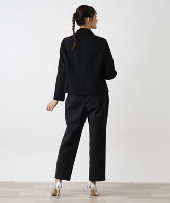 ジャケット【ＲＯＣＨＡＳ　Ｐｒｅｍｉｅｒｅ】