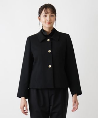 ジャケット【ＲＯＣＨＡＳ　Ｐｒｅｍｉｅｒｅ】