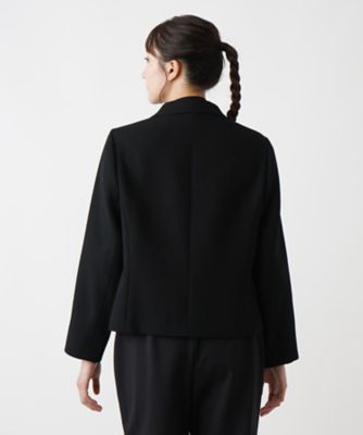 ジャケット【ＲＯＣＨＡＳ　Ｐｒｅｍｉｅｒｅ】