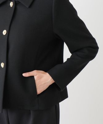 ジャケット【ＲＯＣＨＡＳ　Ｐｒｅｍｉｅｒｅ】