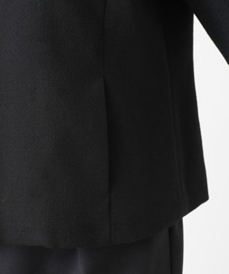 ジャケット【ＲＯＣＨＡＳ　Ｐｒｅｍｉｅｒｅ】