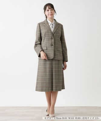 ブレザー【ＲＯＣＨＡＳ　Ｐｒｅｍｉｅｒｅ】
