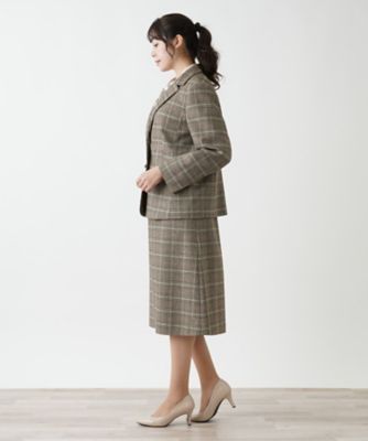 ブレザー【ＲＯＣＨＡＳ　Ｐｒｅｍｉｅｒｅ】