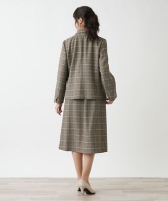 ブレザー【ＲＯＣＨＡＳ　Ｐｒｅｍｉｅｒｅ】