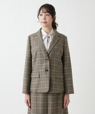 ブレザー【ＲＯＣＨＡＳ　Ｐｒｅｍｉｅｒｅ】