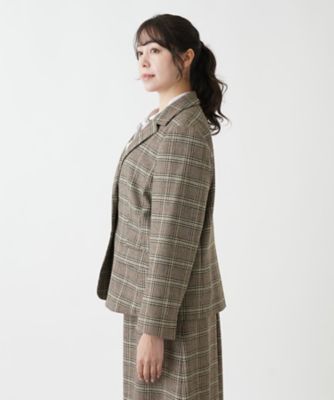 ブレザー【ＲＯＣＨＡＳ　Ｐｒｅｍｉｅｒｅ】