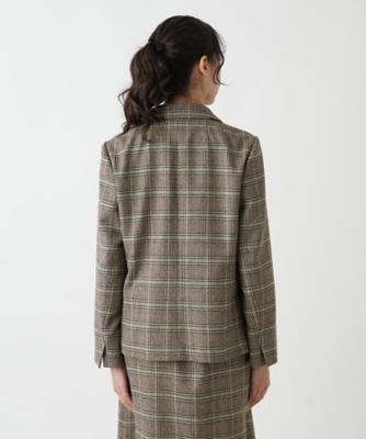 ブレザー【ＲＯＣＨＡＳ　Ｐｒｅｍｉｅｒｅ】