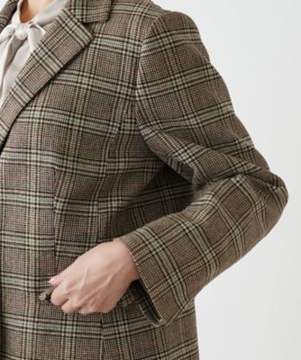 ブレザー【ＲＯＣＨＡＳ　Ｐｒｅｍｉｅｒｅ】