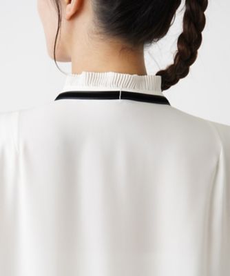 ブラウス【ＲＯＣＨＡＳ　Ｐｒｅｍｉｅｒｅ】