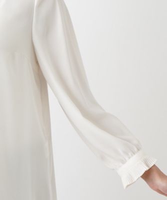 ブラウス【ＲＯＣＨＡＳ　Ｐｒｅｍｉｅｒｅ】