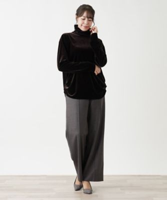 カットソー【ＢＯＵＲＧＥ】
