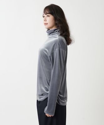 カットソー【ＢＯＵＲＧＥ】
