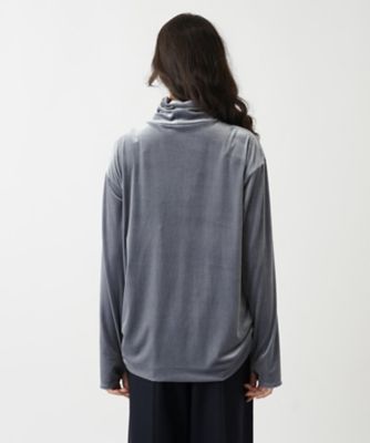 カットソー【ＢＯＵＲＧＥ】