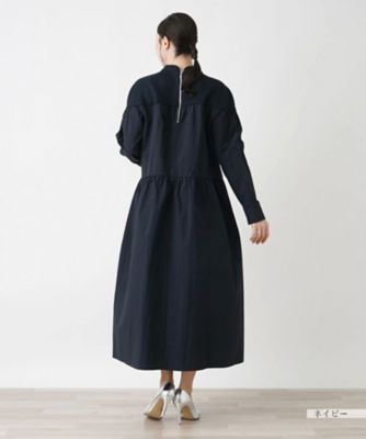 ロングワンピース