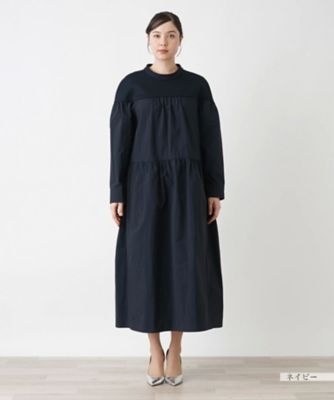 ロングワンピース