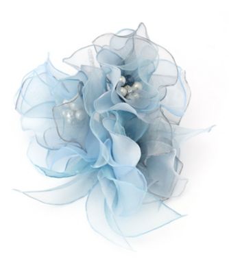 ＜Leilian plus house (Women/大きいサイズ)＞フラワーコサージュ