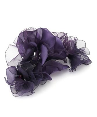 ＜Leilian plus house (Women/大きいサイズ)＞フラワーコサージュ