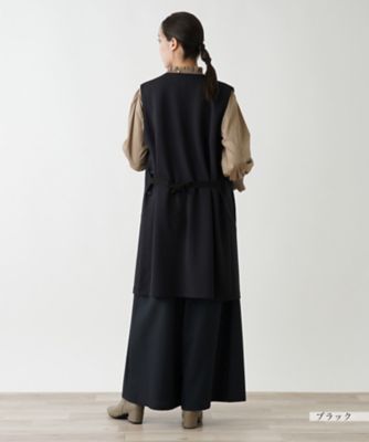ベスト | Leilian plus house (Women/大きいサイズ)/レリアン