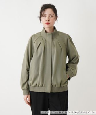 ＜Leilian plus house (Women/大きいサイズ)＞ジャケット