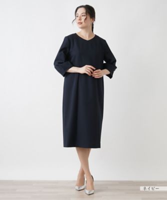 ワンピース【Leilian WHITE LABEL】 | Leilian