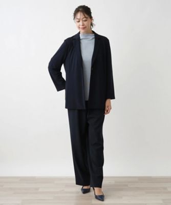 ジャケット【Leilian WHITE LABEL】 | Leilian