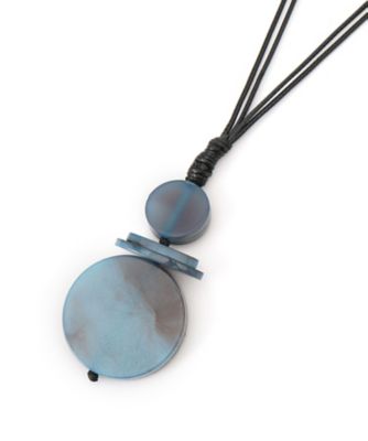 ＜Leilian plus house (Women/大きいサイズ)＞ネックレス