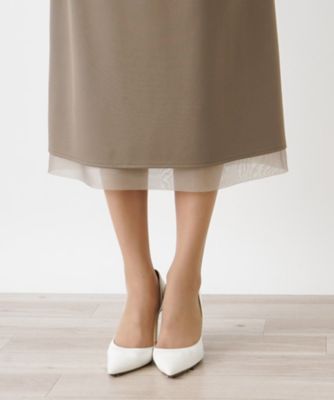 スカート