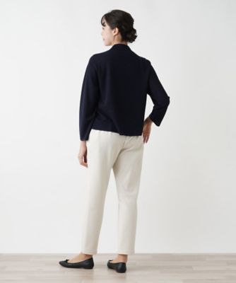 【店舗人気】ビジューニット