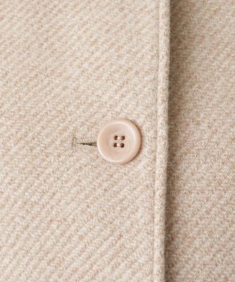 美品 現行 Leilian WHITE LABEL スタンドカラーコート 11 美品 現行 Leilian WHITE LABEL スタンドカラーコート 11 - メルカリ