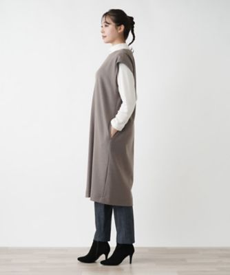 【店舗人気】ジャンパースカート
