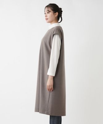【店舗人気】ジャンパースカート
